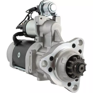 Запчасти для двигателя, Новый Стартер 39MT для тяжелых грузовиков, заменяет <span class=keywords><strong>Delco</strong></span> 8200308 OEM - Product Image 1