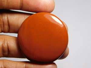 100% cristales curativos naturales Esfera de jaspe rojo al por mayor Bola de piedras preciosas de la mejor calidad para uso en decoración a precio asequible OEM - Product Image 4