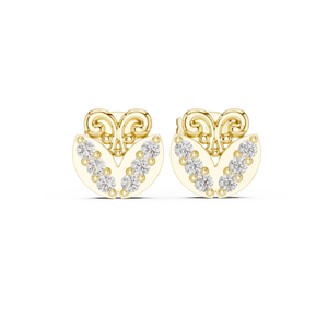 High End Elegant S925 Sterling Silver VVS D Color Moissanite <b>Hoop</b> <b>Earrings</b> for Women <b>Fine</b> Jewelry - Product Image 6