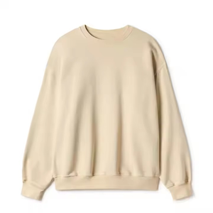 Sudaderas de manga larga para hombre profesionales de diseño personalizado Camisas de estilo informal de corte perfecto con cremallera Crea tu propio estilo - Product Image 5