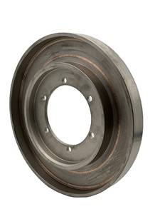 CÓDIGO 202 Rotor de Arranque Nuevo con Rodamiento de Motor Compatible con Máquina de Tejer Dobby, Producto Patentado - Product Image 2