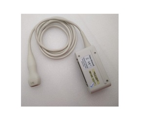 GE 4C-RS Logiq E Sonda de ultrasonido Curved Array Instrumento médico abdominal Entrega rápida, precio inmejorable - Product Image 1