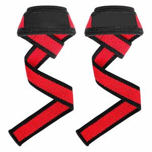 Sangles de poignet pour la musculation, sangles confortables pour la musculation en salle de sport - Product Image 4