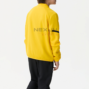 Premium <b>men</b> <b>track</b> <b>jacket</b> versatile performance zip up activewear <b>for</b> gym training running top and casual street style - Product Image 3