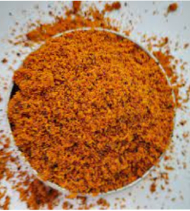 Extrait naturel de baies d'argousier en poudre à base de plantes pour adultes, usage quotidien, marque privée, approvisionnement en vrac, non destiné aux femmes enceintes - Product Image 1