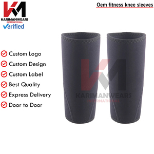 Fitness <b>Knee</b> Pad for Weight Lifting Hard <b>Knee</b> <b>Support</b> Compression Sleeve Powerlifting Deep <b>Squats</b> <b>Knee</b> Protection <b>Knee</b> Sleeves - Product Image 4