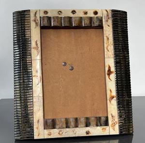 Luxury Craftsmanship Eco-Friendly Bamboo Wood Picture <b>Frame</b> Sustainable Wooden <b>Photo</b> <b>Frame</b> Bulk Order OEM Available - Product Image 4