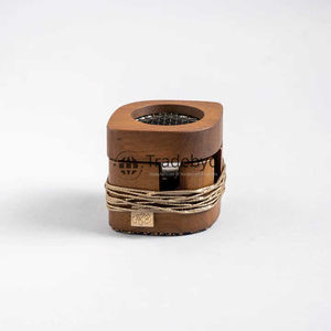 เตา bakhoor ที่เผาตกแต่งบ้านเป็นมิตรกับสิ่งแวดล้อม - Product Image 4