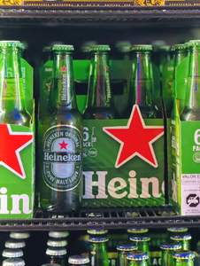 Bière Heineken 24x330ml en vente à bon prix. - Product Image 4