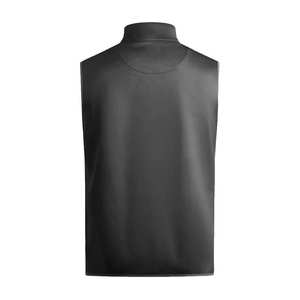 Chaleco Acolchado de Lona Unisex, Venta Directa de Fábrica, Ropa de Abrigo de Invierno, Informal, Impermeable, Cortavientos, Transpirable, de Alta Calidad - Product Image 4