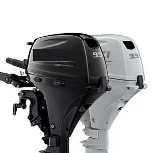 Moteur hors-bord marin neuf de qualité supérieure Suzuki 9,9 CV DF9.9BTHS5 prêt à être expédié -kb - Product Image 1