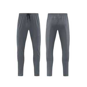 Customizable Lightweight Breathable Waterproof Quick Dry Eco-Friendly Solid Winter Gym <b>Sweat</b> <b>Pants</b> <b>Men</b> Sports Jogging <b>Pants</b> - Product Image 3