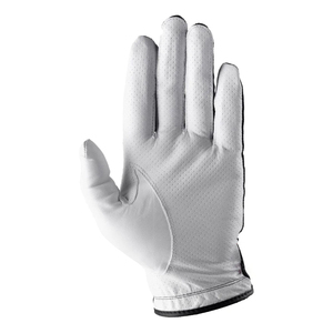 Guantes de golf de servicio OEM con logotipo personalizado y embalaje Material de cuero suave de la mejor calidad Tamaño de origen Guantes de golf deportivos duraderos - Product Image 6