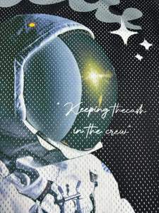 Camisetas de Fútbol Americano para Equipos y Clubes |   Fábrica de Sublimación Personalizada - Product Image 5