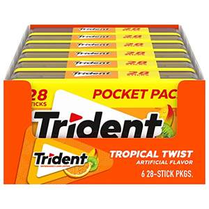TRIDENT POCKET PK TROP TWST - Product Image 1