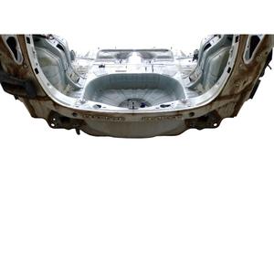 Pannello di Copertura Posteriore OPEL Mokka 1a Serie (12>) 42450179 - Product Image 1