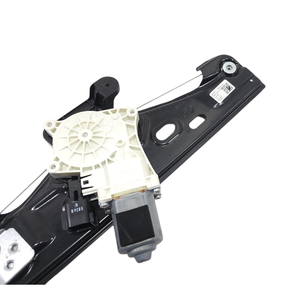 Fenêtre électrique arrière gauche Land Rover Range Rover Evoque Série K8D2-27001-AB (18>) - Product Image 3