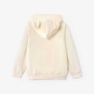 2025 recién llegado, sudaderas con capucha recortadas Vintage para mujer, sudaderas ecológicas de tela suave, sudaderas estampadas lisas con tinte de corbata, sudadera bonita - Product Image 1