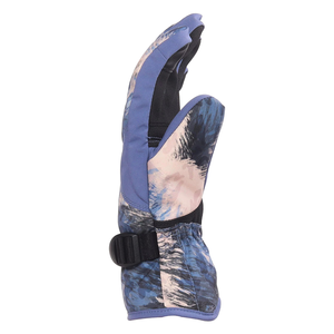 ถุงมือเล่นสกีสำหรับผู้ชายและผู้หญิงถุงมือเล่นสกีฤดูหนาวสำหรับการขับรถเล่นสกี - Product Image 5