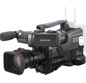 GROSSE OFFRE DE VENTE Caméscope XDCAM PXW-X320 avec sans fil et objectif zoom 16x - Product Image 5