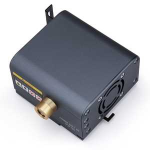 Módulo Láser Phecda de 10W, Nuevo, Refrigerado por Aire, para Material Acrílico - Product Image 4