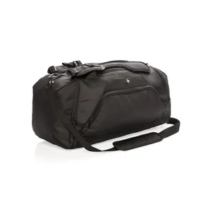 Zaino da Viaggio in Poliestere Antifurto RFID Personalizzato per Promozioni e Merchandising - Product Image 1