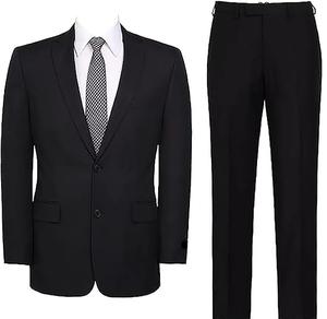 Prix d'usine de gros : Costume d'affaires pour femme, coupe ajustée, blazer de marié, uni, pour mariage, en velours tissé, long, à bouton unique, pantalon et veste 2026 - Product Image 3