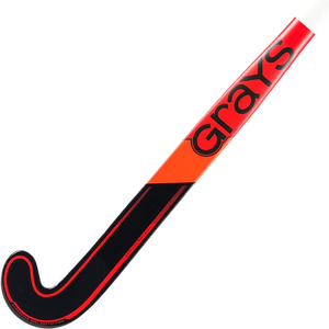 Palo de Hockey sobre Césped Flexible Compuesto Diseñado para un Manejo Suave de la Pelota, Mayor Estabilidad, Cambio de Dirección Rápido y Confianza - Product Image 6