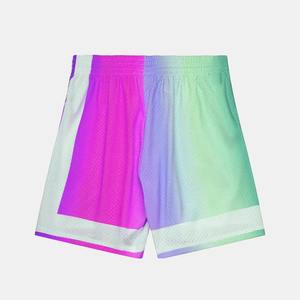 Short de basket-ball personnalisé Short de sport en maille à séchage rapide en coton polyester confortable pour homme - Product Image 5