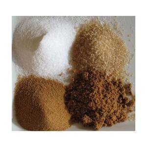 น้ำตาลทรายขาวบริสุทธิ์150 icumsa สำหรับผลิตขนมขนมและเครื่องดื่ม - Product Image 6