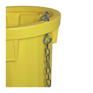 Catena di Ricambio per Scarico Detriti - Product Image 1