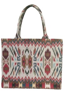 Sac de messager en toile durable pour femme bohème brodé perlé pour soirée shopping pochette de mariage indien sac à bandoulière afghan - Product Image 5