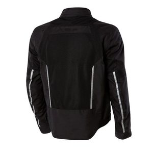 Chaqueta de Motocicleta Fabricada en Fábrica, Chaqueta de Verano Transpirable y Resistente a Caídas para Motociclistas - Product Image 6