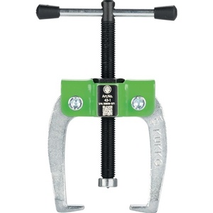 KUKKO Gear <b>Puller</b> 43-1 50 mm Clamping Depth 60 mm Clamping Width 1 t Capacity 0.22 kg - Product Image 1