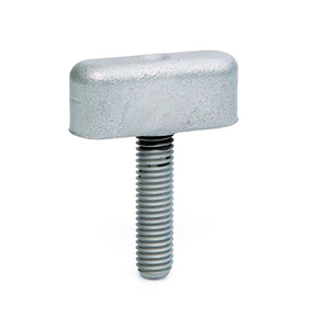 ลูกบิดประตูเหล็กมือจับเฟอร์นิเจอร์สำหรับตู้ตู้ลิ้นชักตู้ลิ้นชักตู้เสื้อผ้าห้องครัวห้องนอนห้องนั่งเล่นคลังสินค้าที่ทันสมัย - Product Image 6