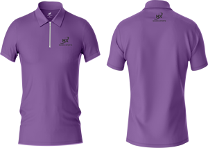 100% coton de haute qualité 2025 Style classique nouveau Design polos personnalisés pour hommes marque dans NOORX SPORTS - Product Image 3