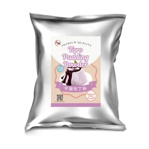 Taro Pudding Powder1kg