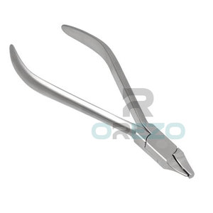 Alicates Manuales para Alineadores Dentales con Mango Cómodo, Certificación CE, Reutilizables, Ligeros, para Clínicas, Fácil Control - Product Image 2