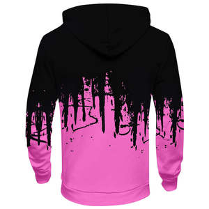 Chándales transpirables Chándales de sublimación Personalizado Nueva moda Chándales de sublimación para hombre de alta calidad - Product Image 2