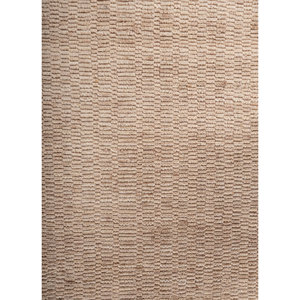 Alfombras de Lana Tejidas a Mano Contour, Color Rosa Púrpura, Rectangulares Grandes para Pasillo, Uso Doméstico, 10mm, Viscosa, Técnicas Hechas a Mano - Modelo Hwl-441 - Product Image 3