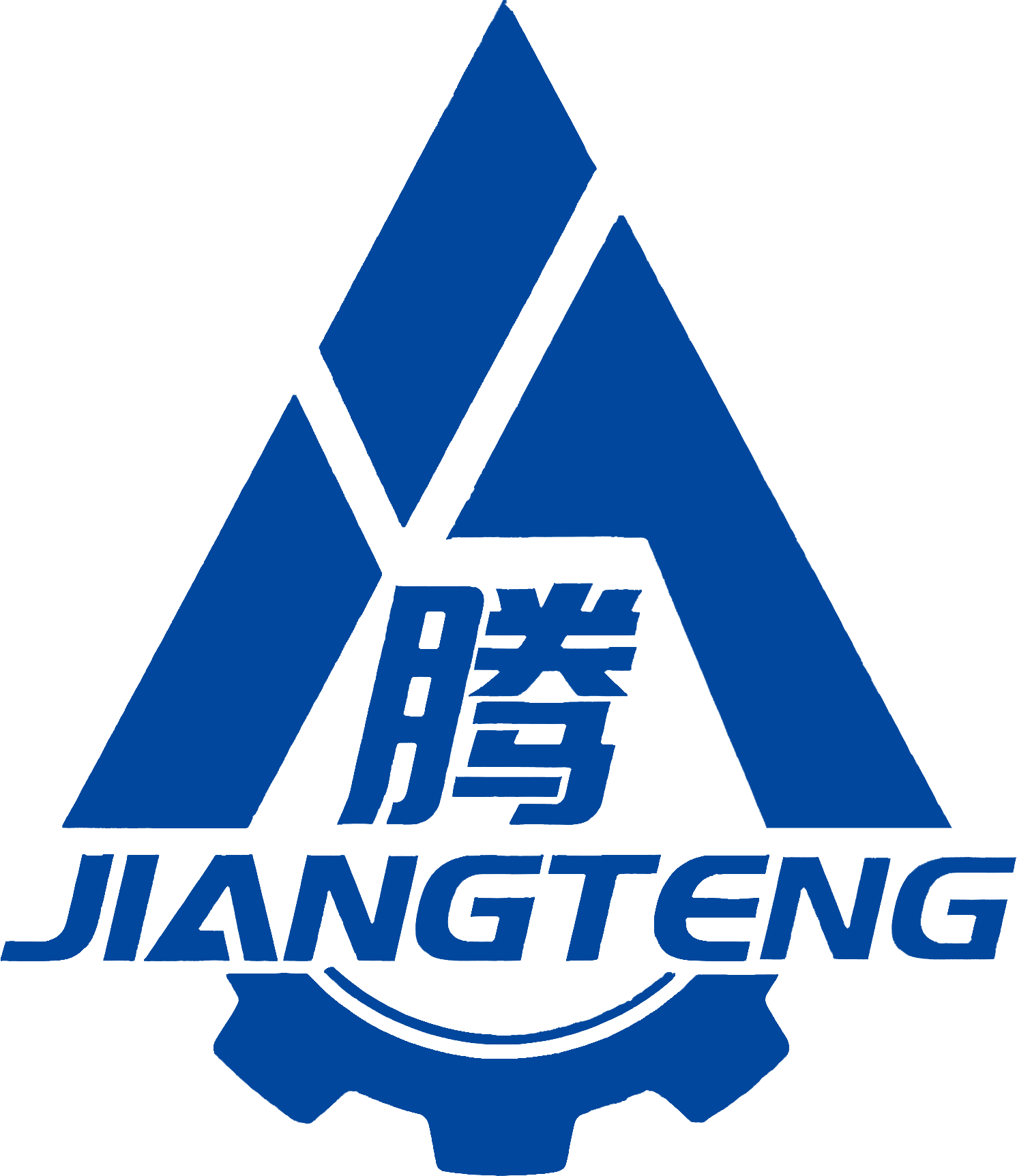 Jiangsu Jiangteng Environmental Protection Engineering Technology Co., Ltd. logo
