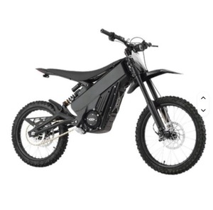 Motocicleta eléctrica GOOD de la mejor calidad, modelo STING R MX4 EVO y EXPERT Edition - Product Image 1