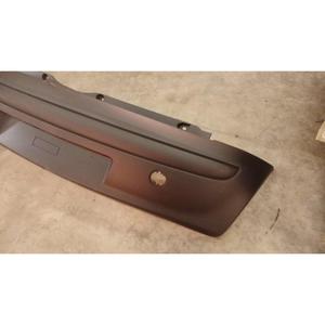 Paraurti Posteriore Completo per FIAT Punto Sedan 5 Porte 3a Serie (03>) PP032FI CT425388 - Product Image 5