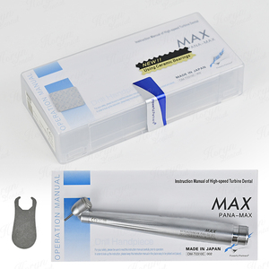 Nha Khoa 45 độ <span class=keywords><strong>LED</strong></span> tốc độ cao tay khoan e-máy phát điện tích hợp push button tay khoan phun nước duy nhất với <span class=keywords><strong>LED</strong></span> ánh sáng - Product Image 6