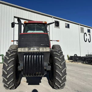 Tractor Case IH usado - Product Image 1