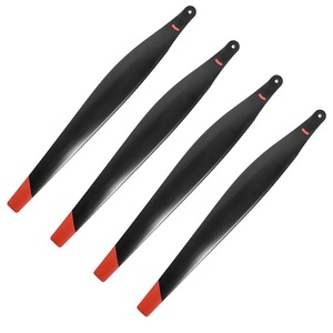 Hélice Agras en plastique CW CCW DJ T25/T25P 5018 neuve en stock pour drone agricole - Product Image 4