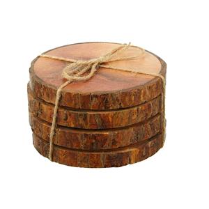 Top Quality Stylish Print Square <b>Mats</b> MDF Wooden Latest Design Drink Cup <b>Glass</b> Coasters For Use <b>Table</b> Top Product For Sale - Product Image 2