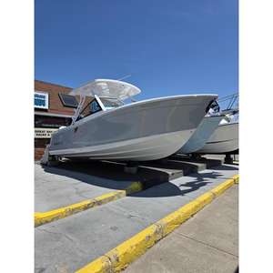 Blackfin 252DC 2024, Nuevo Material de Casco de Fibra de Vidrio, Características Mejoradas - Product Image 5