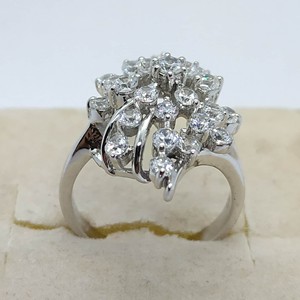 <b>Customized</b> Shape 14K Gold Engagement <b>Ring</b> IGI Certified Oval Cut Lab Grown Diamond Classic Hip Hop Style for Men's Wedding - Product Image 2