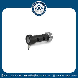 Meilleure cellule de charge KOBASTAR LPW2 en acier inoxydable à affichage numérique certifiée CE 1 ~ 200 tonnes capacité LED 1g précision type à broches grues - Product Image 4